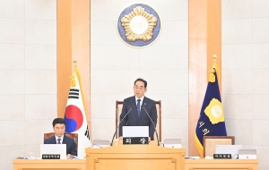 제264회 파주시의회 임시회 1차 본회의 (2026. 07. 01)