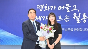 월롱면 소통방문 (2026. 07. 08)