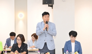 금촌3동 소통방문 (2026. 07. 09) 9번째 파일