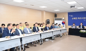 운정5동 소통방문 (2026. 07. 15) 7번째 파일