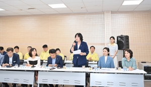 운정5동 소통방문 (2026. 07. 15) 12번째 파일
