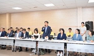 운정5동 소통방문 (2026. 07. 15) 15번째 파일