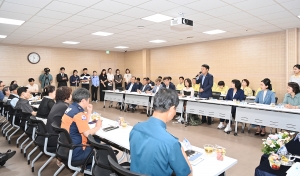 운정5동 소통방문 (2026. 07. 15) 16번째 파일