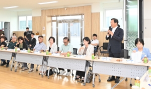 운정4동 소통방문 (2026. 07. 15) 10번째 파일
