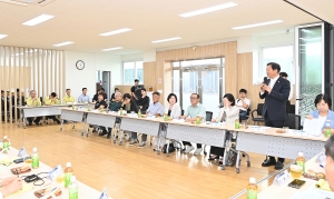 운정4동 소통방문 (2026. 07. 15) 11번째 파일