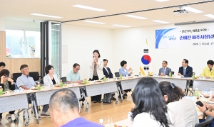 운정4동 소통방문 (2026. 07. 15) 14번째 파일