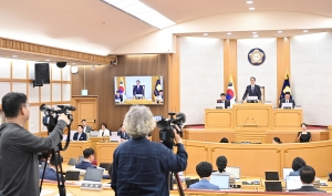 제256회 파주시의회 임시회 1차 본회의 (2026. 07. 20) 2번째 파일