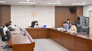 제265회 파주시의회 임시회 문화환경위원회 (2026. 07. 21) 2번째 파일