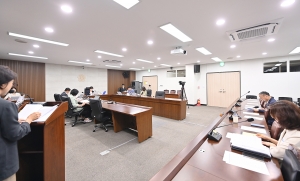 제265회 파주시의회 임시회 문화환경위원회 (2026. 07. 21) 4번째 파일
