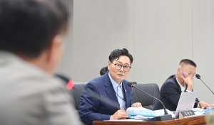 제265회 파주시의회 임시회 도시산업위원회 (2026. 07. 22) 3번째 파일