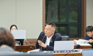 제265회 파주시의회 임시회 도시산업위원회 (2026. 07. 22) 6번째 파일