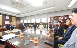 파주경찰서 방문 (2026. 07. 23) 4번째 파일