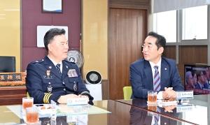 파주경찰서 방문 (2026. 07. 23) 5번째 파일