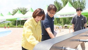 혹서기 관내 물놀이장 시설 현장 점검 (2026. 08. 07) 6번째 파일