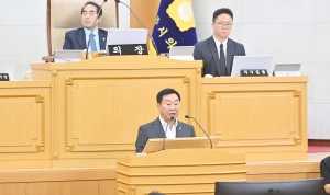 제266회 파주시의회 1차 정례회 1차 본회의 (2026. 08. 26) 4번째 파일