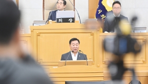 제266회 파주시의회 1차 정례회 1차 본회의 (2026. 08. 26) 5번째 파일