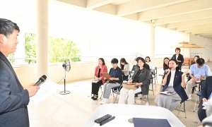 자치행정위원회 행정사무감사 현지 확인 (2026. 08. 27) 9번째 파일