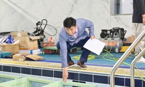 문화환경위원회 행정사무감사 현지 확인 (2026. 08. 27) 2번째 파일