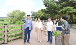 문화환경위원회 행정사무감사 현지 확인 (2026. 08. 27) 9번째 파일