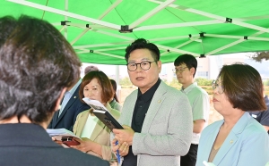 도시산업위원회 행정사무감사 현지 확인 (2026. 08. 28) 4번째 파일