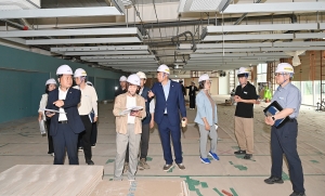 도시산업위원회 행정사무감사 현지 확인 (2026. 08. 28) 6번째 파일