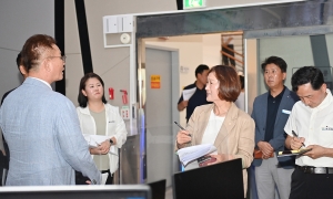 도시산업위원회 행정사무감사 현지 확인 (2026. 08. 28) 11번째 파일