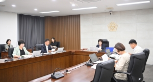 문화환경위원회 행정사무감사 (2026. 09. 02) 1번째 파일