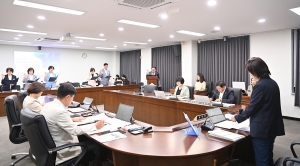 문화환경위원회 행정사무감사 (2026. 09. 02) 3번째 파일