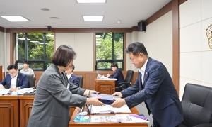 도시산업위원회 행정사무감사 (2026. 09. 03) 3번째 파일