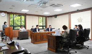 도시산업위원회 행정사무감사 (2026. 09. 03) 4번째 파일