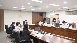 제266회 파주시의회 1차 정례회 예산결산특별위원회 (2026. 09. 14) 1번째 파일