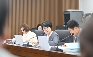 제266회 파주시의회 1차 정례회 예산결산특별위원회 (2026. 09. 14) 15번째 파일