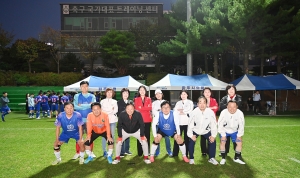 파주시 기관단체 친선 화합 축구대회 (2026. 10. 02) 10번째 파일