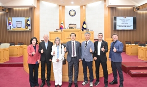 브라질 대표단 파주시의회 방문 (2026. 10. 13) 9번째 파일