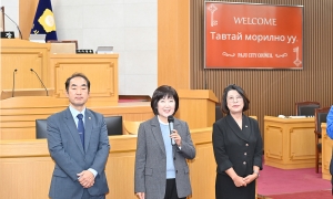 몽골 청소년 교류단 파주시의회 방문 (2026. 10. 29) 3번째 파일
