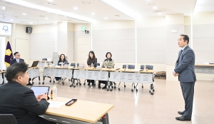사회복지분야 정담회 (2026. 10. 29) 1번째 파일