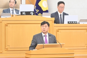 제267회 파주시의회 임시회 1차 본회의 (2026. 10. 30) 3번째 파일