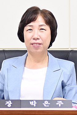 박은주 의원