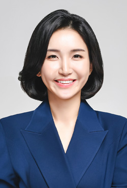 이정은 의원